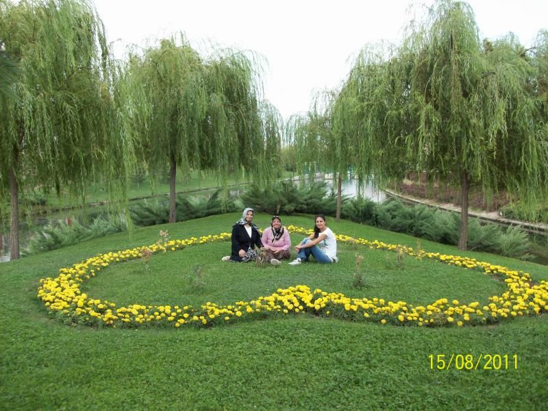 Şehr-i Aşk Adası