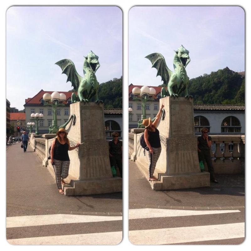 Game of Thrones'un Khalesee'si varsa bizde de Martı var!