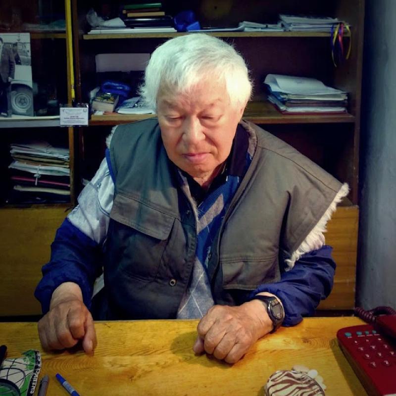 Kenin Lopsan Monguş