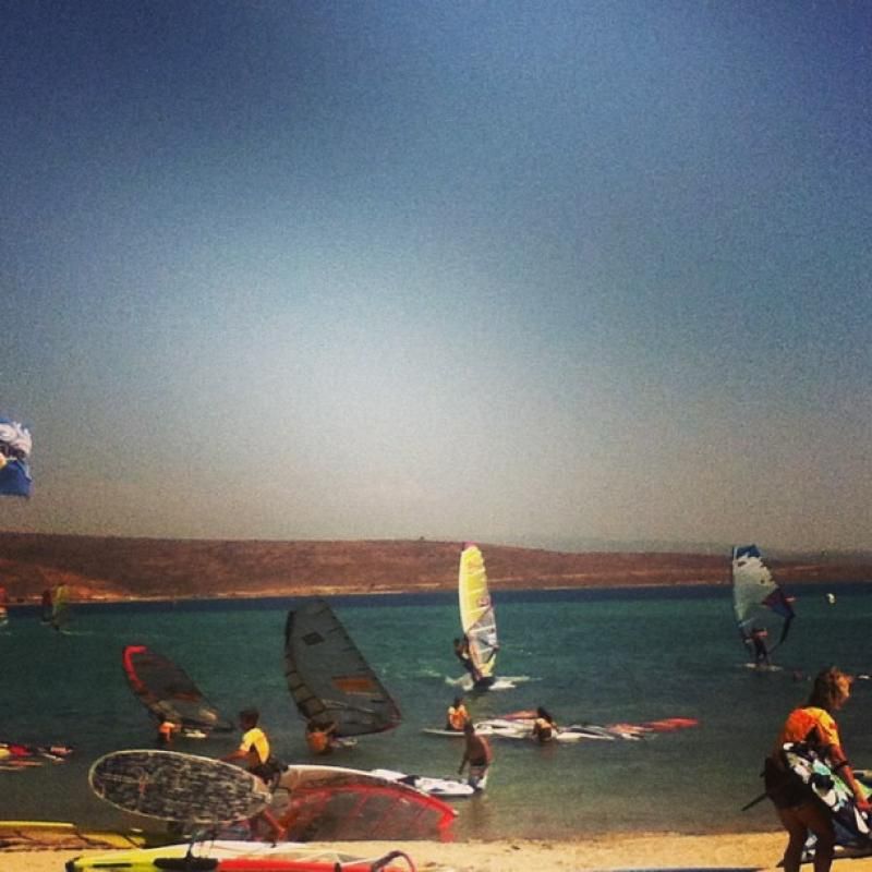 Alaçatı Surf Paradise Club(ASPC)