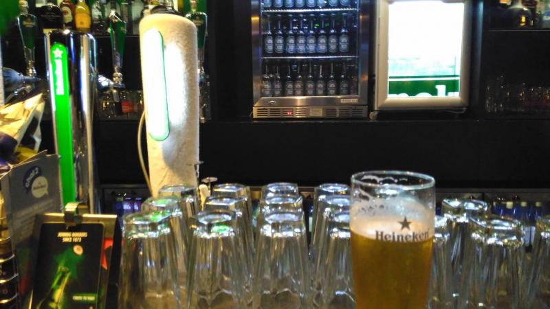 Dubai International Airport