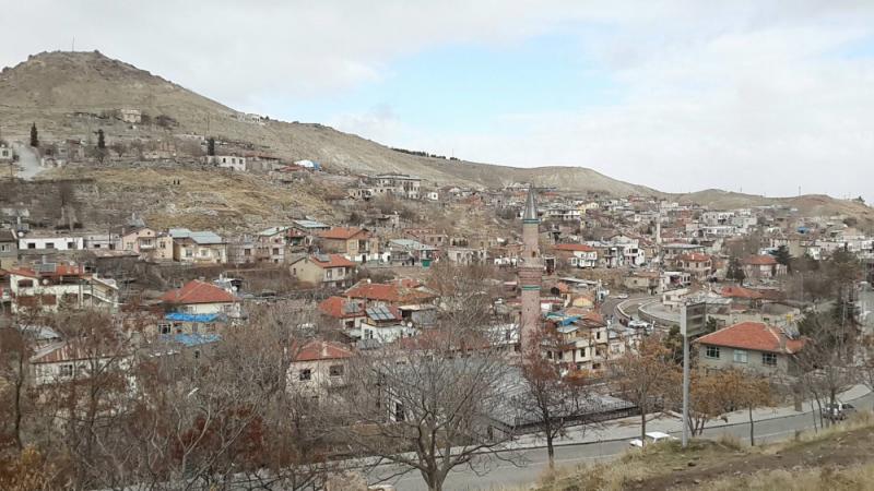 Sille Köyü