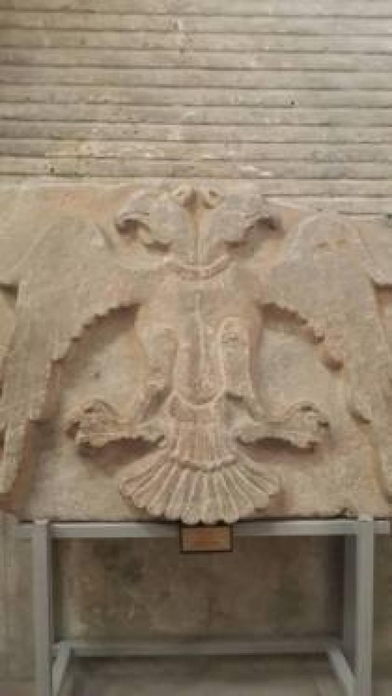 Selçuklu arması
