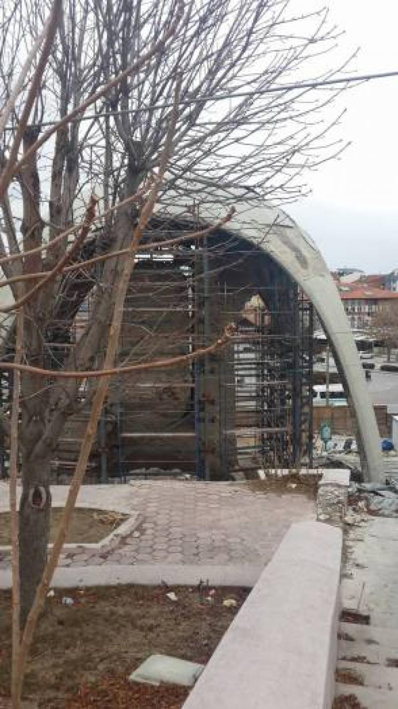 Kılıçarslan Köşkü