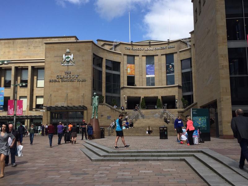 Royal Concert Hall