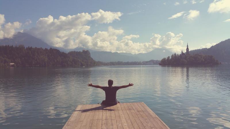 ozgurluk bazen Bleed Golune bakmaktir...