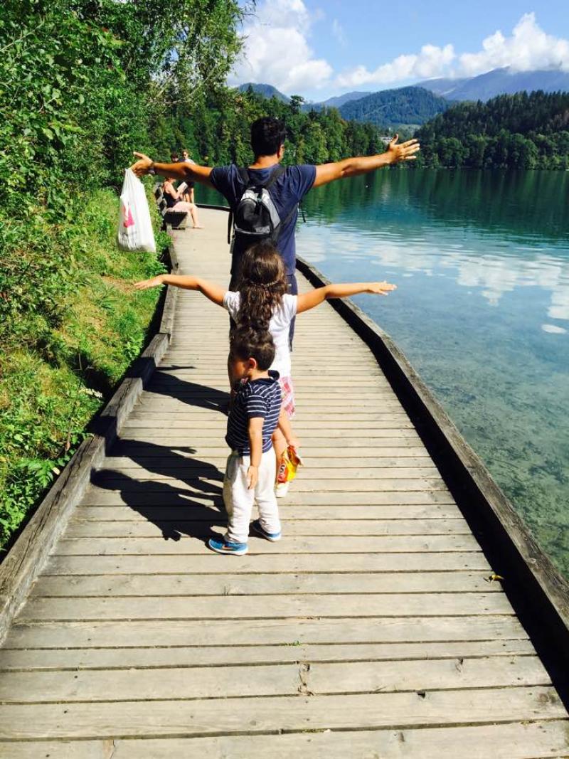 gezgin family pusulasini ararken ;) 