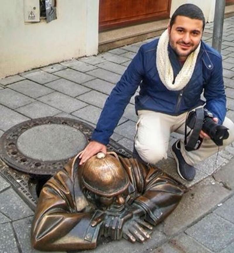 Cumil Watcher&Emir Ergin Tatiliyet