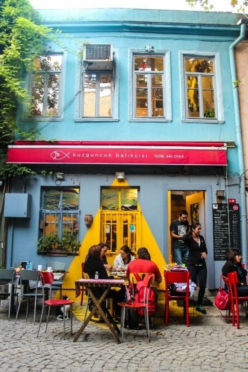 istanbul gezi rehberi haydi istanbul