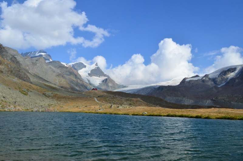 Stellisee