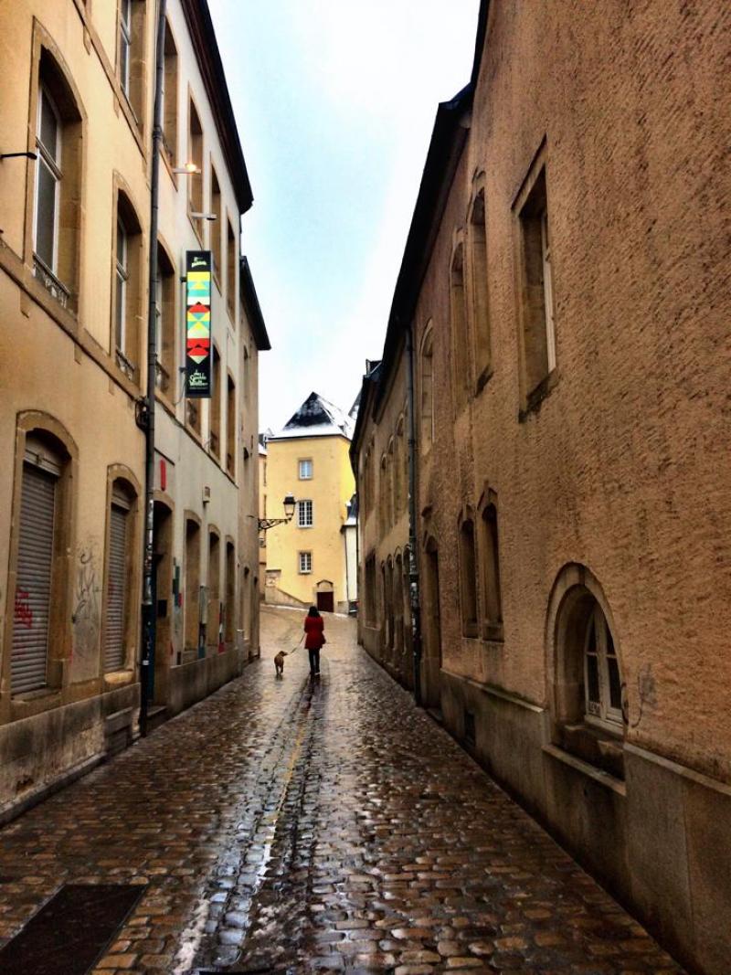 arnavut kaldirimli ve dar sokaklari burada çokca gorebilirsiniz.