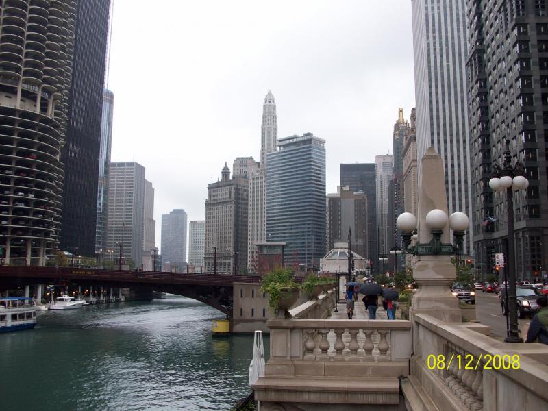 Chicago, Illionis