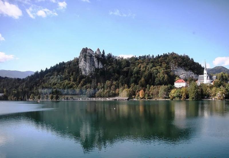 Ljubljana Gezi Rehberi: Ljubljana'da Gezilecek Ve Görülecek Yerler ...