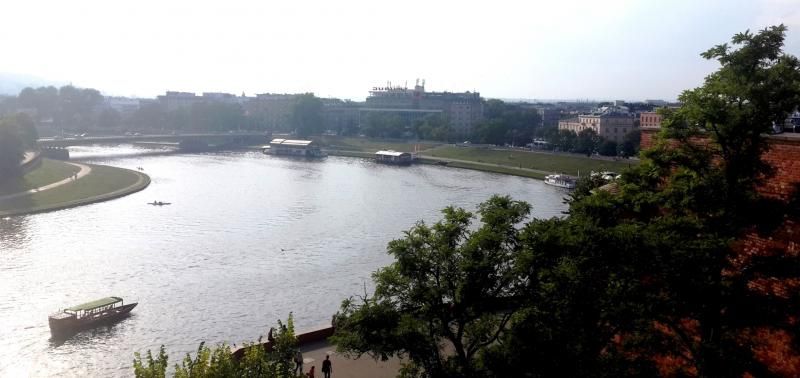 Vistül nehri