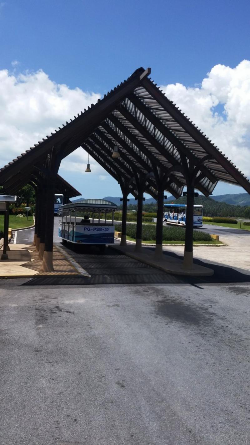 Koh Samui Havaalanı