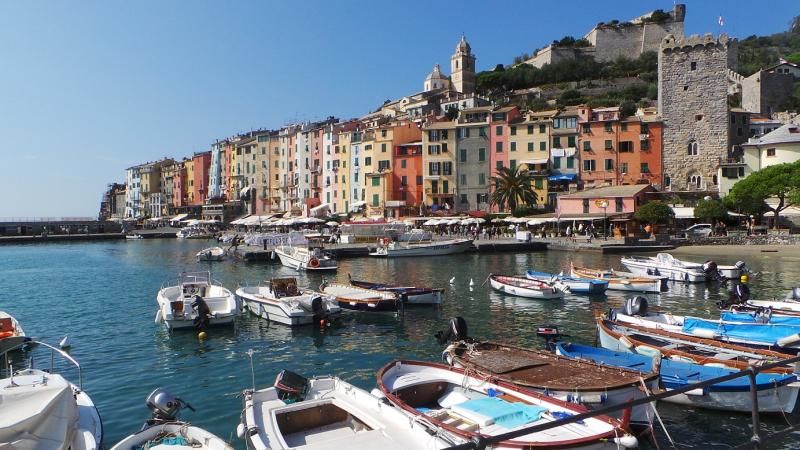 Portovenere
