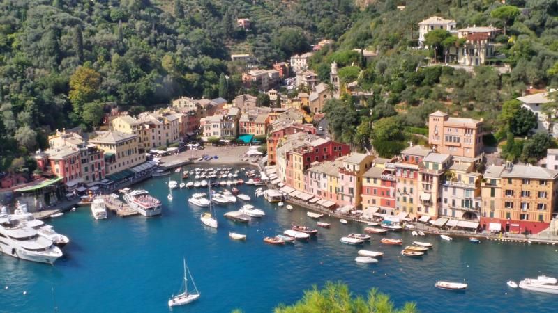 Portofino