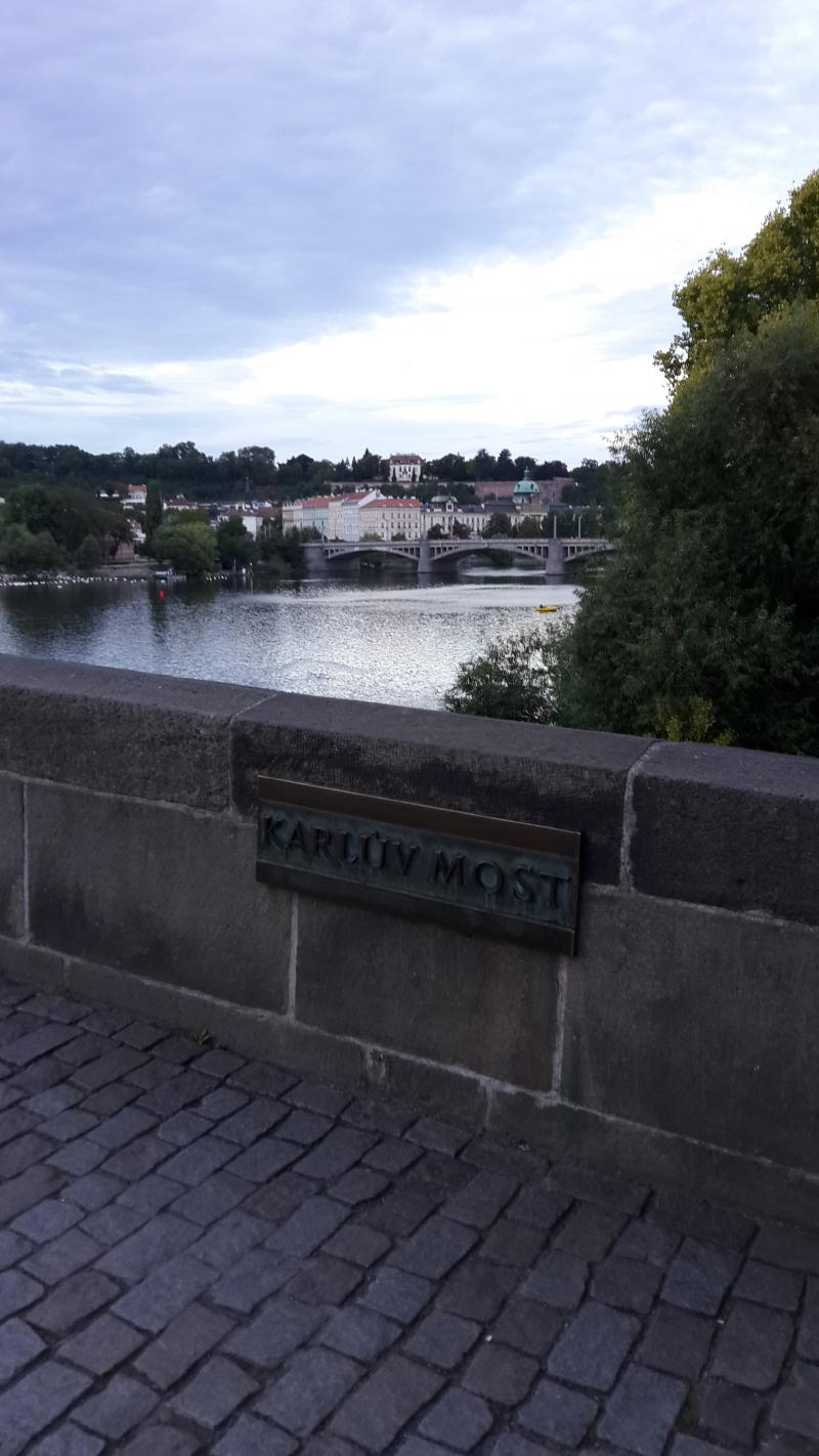 Karl Köprüsü