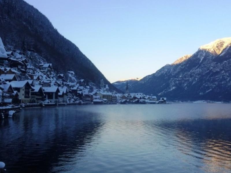 Hallstatt