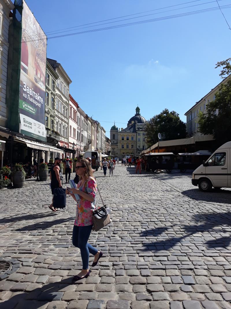 Lviv