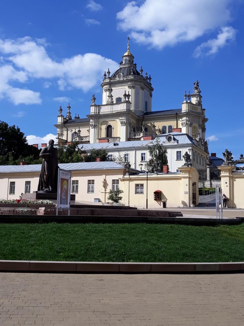 St.George Katedrali