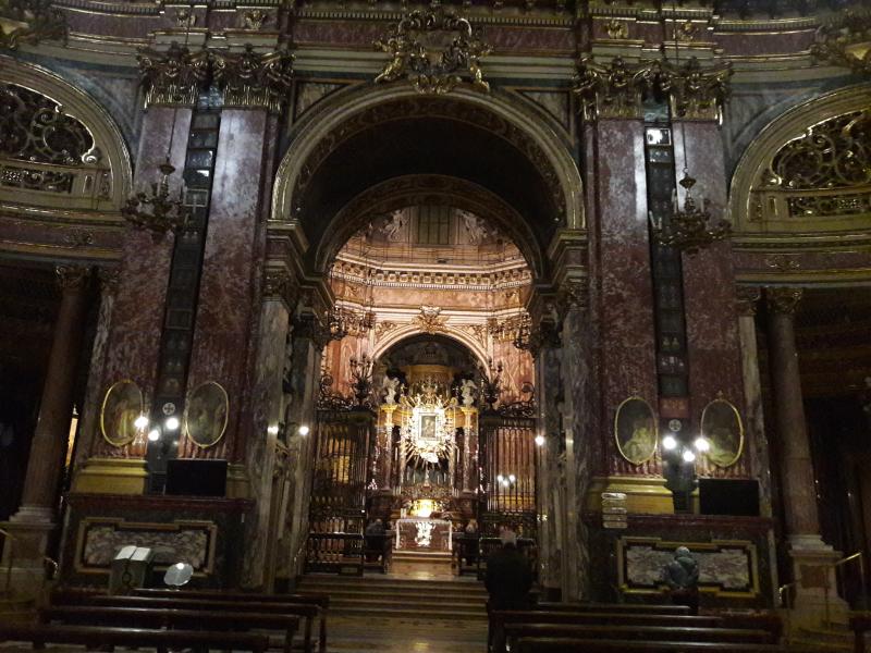 Santuario della Consolata