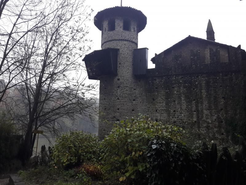Borgo Medievale