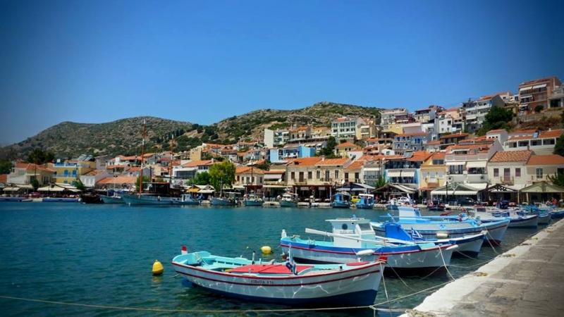 Samos Gezi Rehberi Samos�ta Neler Yapılır? Gezimanya