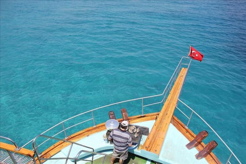 Likya Tekne Turu