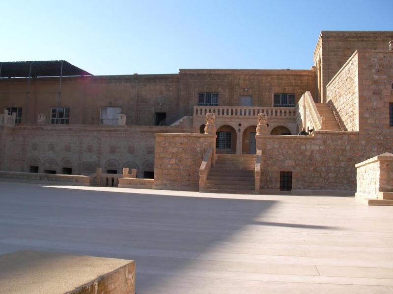 Mardin Gezi Rehberi Rivayetler Şehri Mardin Gezimanya