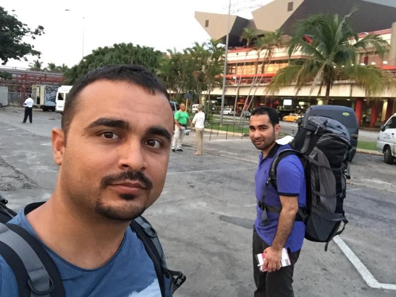 Jose Marti Havaalanı (Küba)