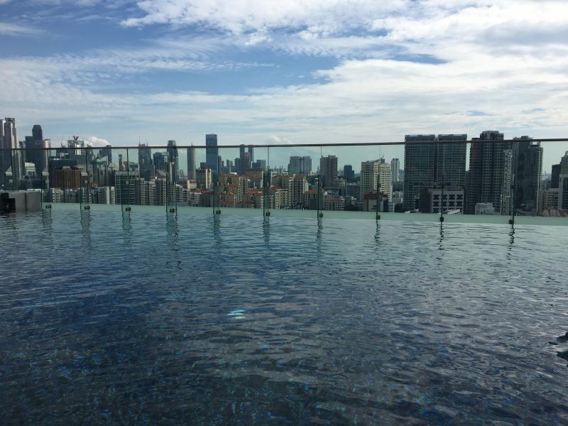 Hotel Jen Orchardgateway