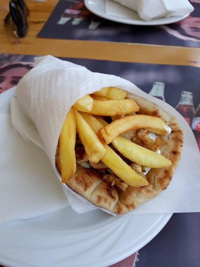 gyros