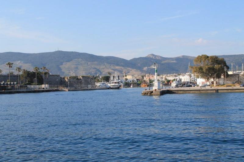 Turgutreis