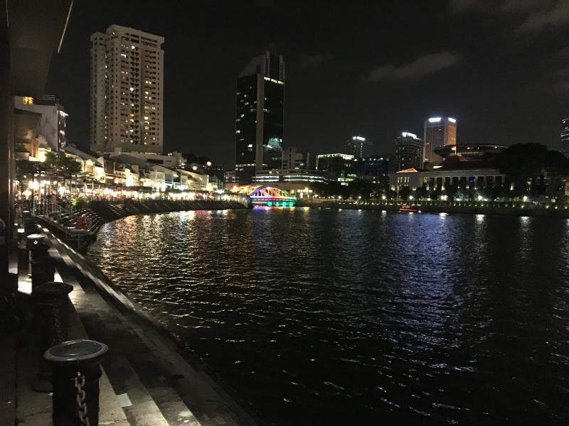 Boat Quay