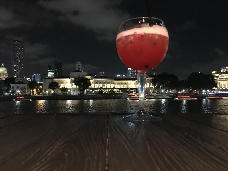 Singapore Sling