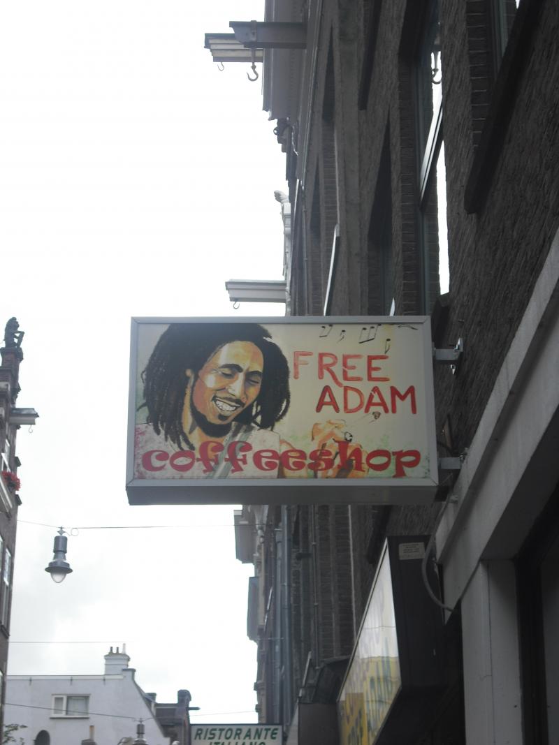Amsterdam Gezi Rehberi Yaşıyorsanız, Amsterdam�dasınız Gezimanya