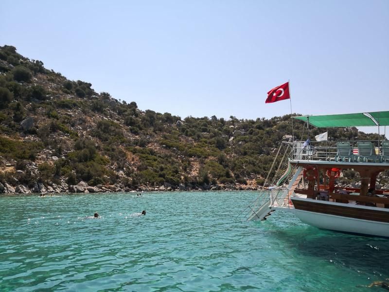 Bozburun Yoresel Yemekleri Ne Nerede Yenir Biletbayi Com