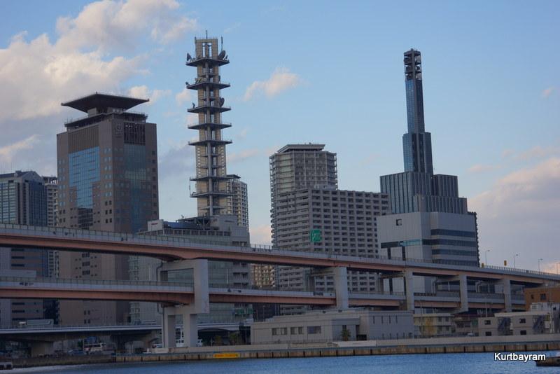 Kobe Gezi Rehberi Temiz ve Düzenli Şehir Kobe Gezimanya