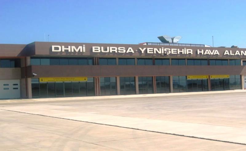 Bursa Gezi Rehberi: Osmanlı Başşehri Yenişehir - Bursa | Gezimanya