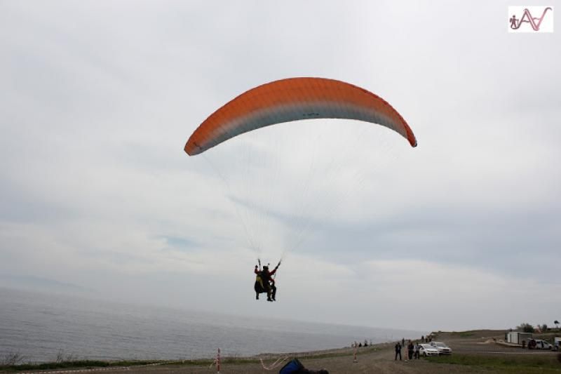 Tekirdağ Gezi Rehberi: Tekirdağ Uçmakdere'de Kamp Olur Mu? | Gezimanya