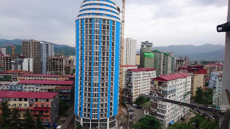 Balkonumuzdan manzaralar 1