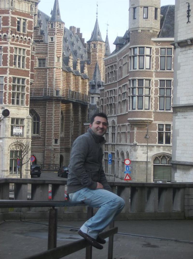 kisin bir baska guzel hetsteen kalesi