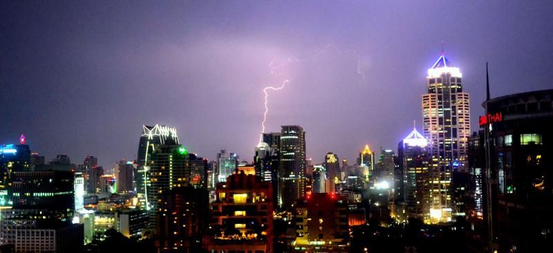 Ferit'in objektifinden