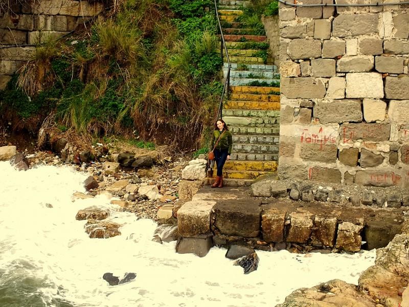 Amasra Gezi Rehberi: Yılbaşında Amasra | Gezimanya