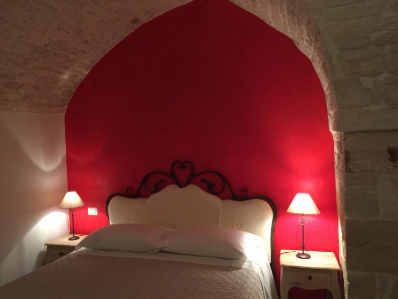 TRULLO OTEL