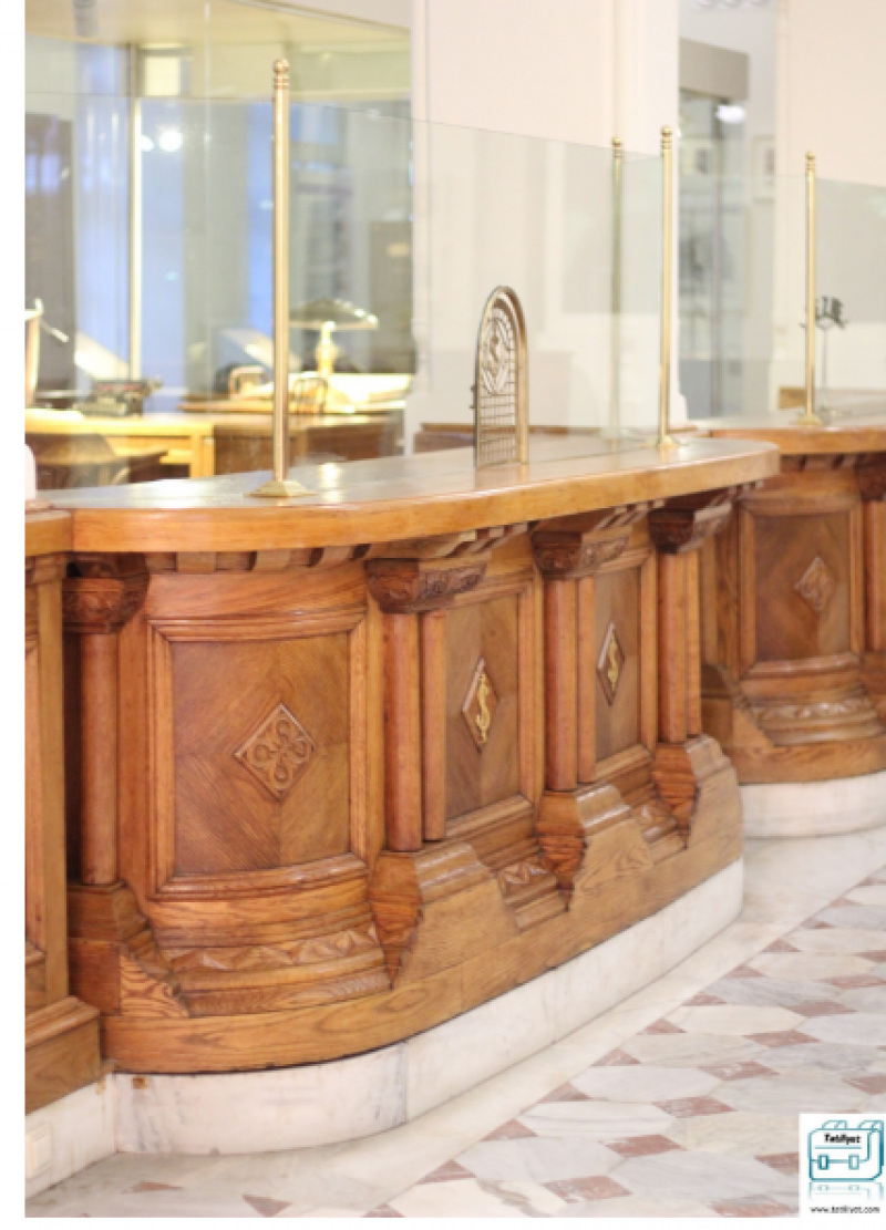 Türkiye İş Bankası Müzesi