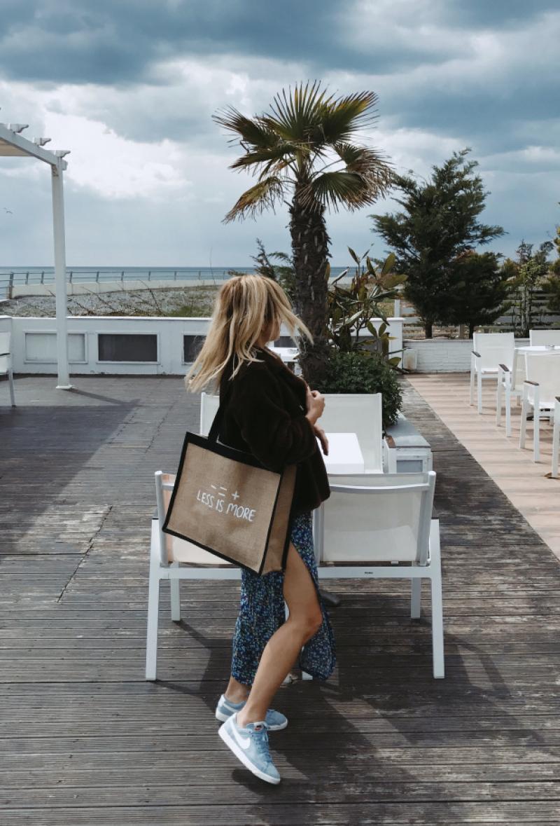 Argo - Marina'daki Cafe