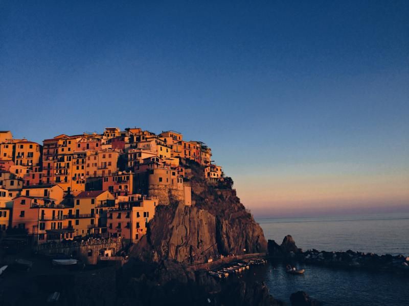 Manarola