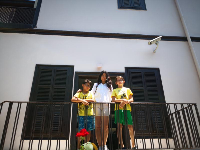 evrim özkale halil kaya